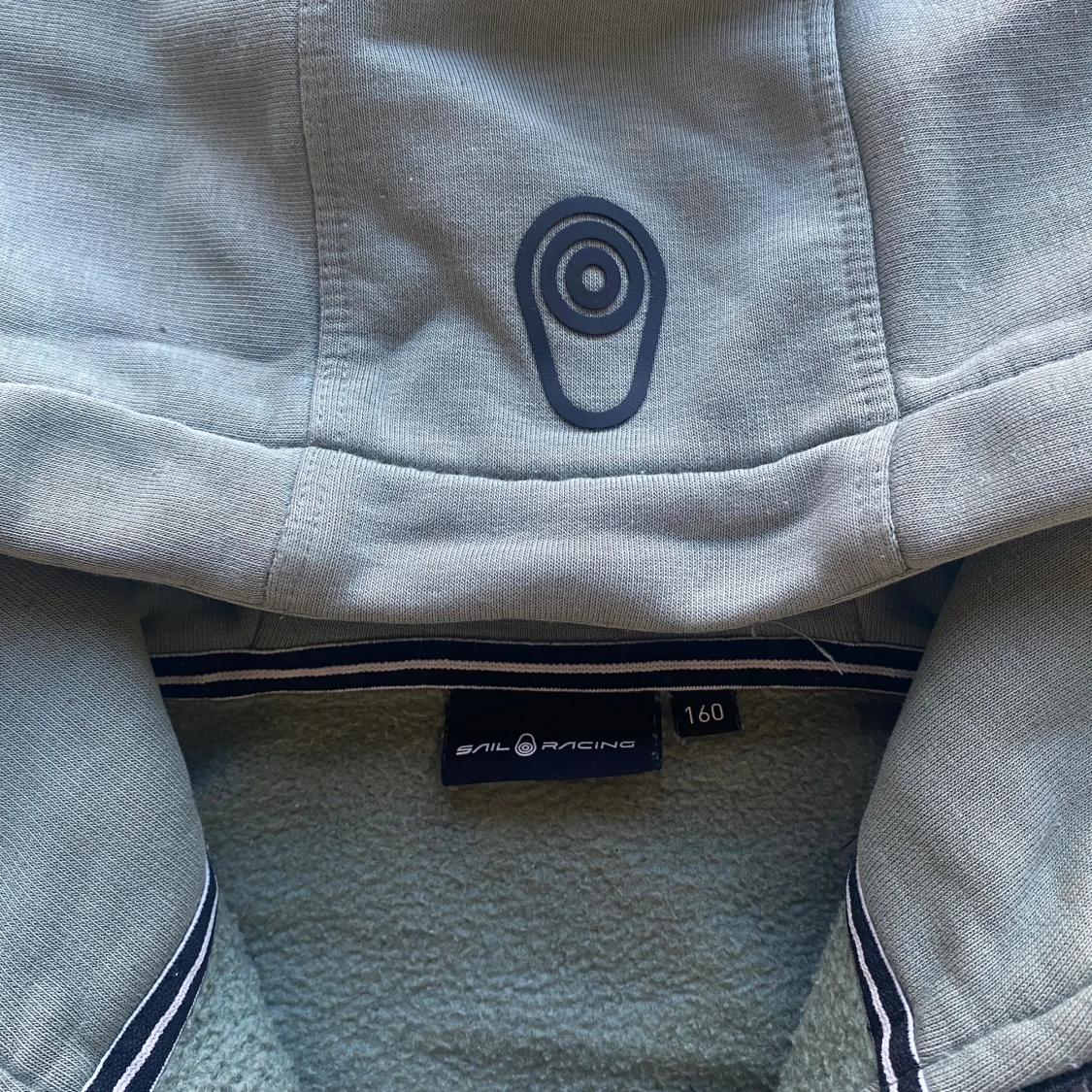 Sail Racing fullzip hoodie - 91