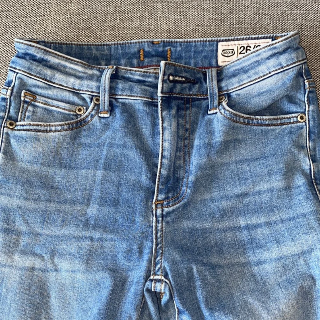 Crocker jeans - 90