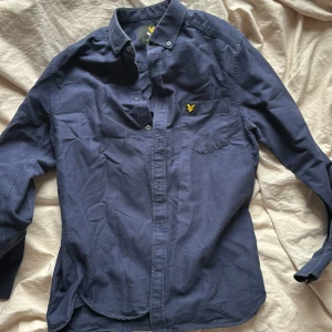 Soft lyle Scott skjorta - Bra skick utan några defekter 