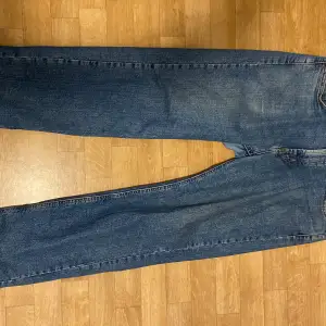 Blåa jeans Mc Gordon  W34 L30