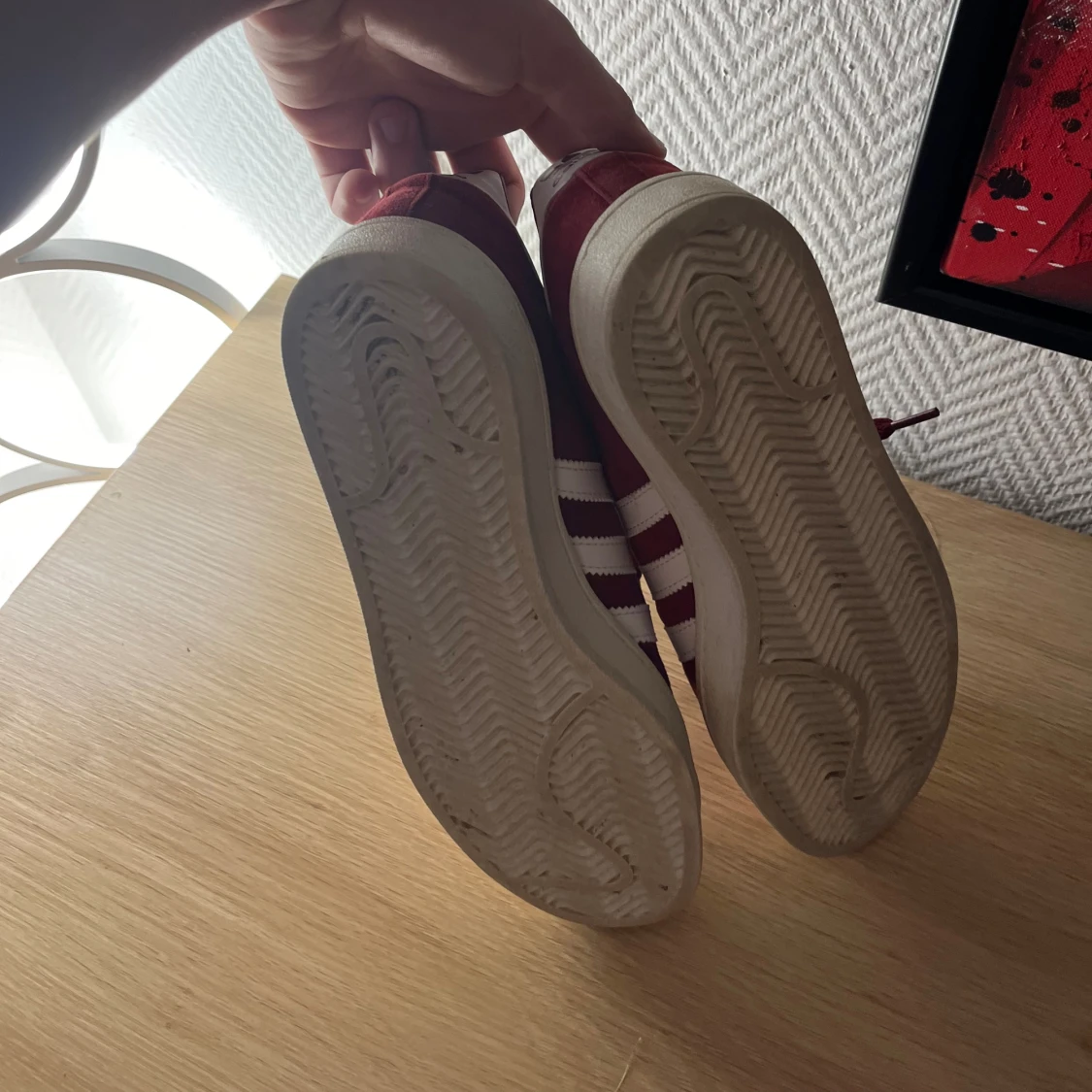 Adidas campus 90s - 92