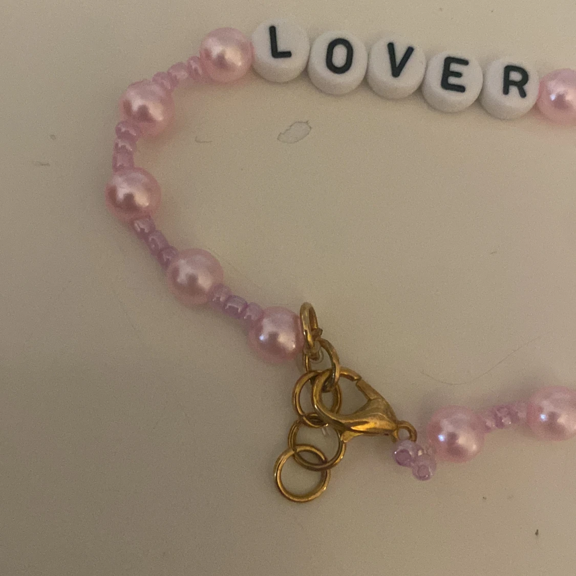 Lover armband - 90