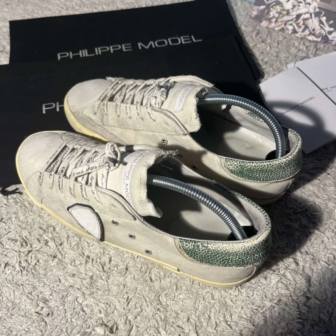 Philippe Model skor - 92
