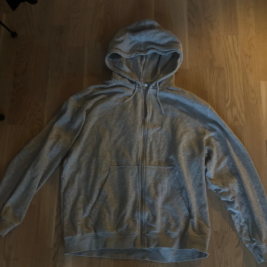 Weekday tjocktröja - 91