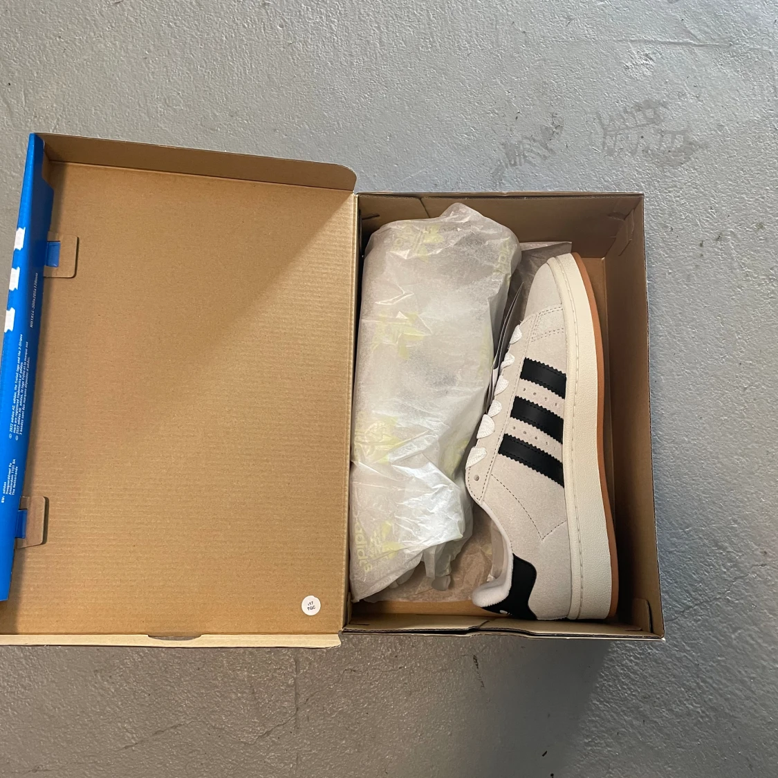 Adidad campus 00 - 90