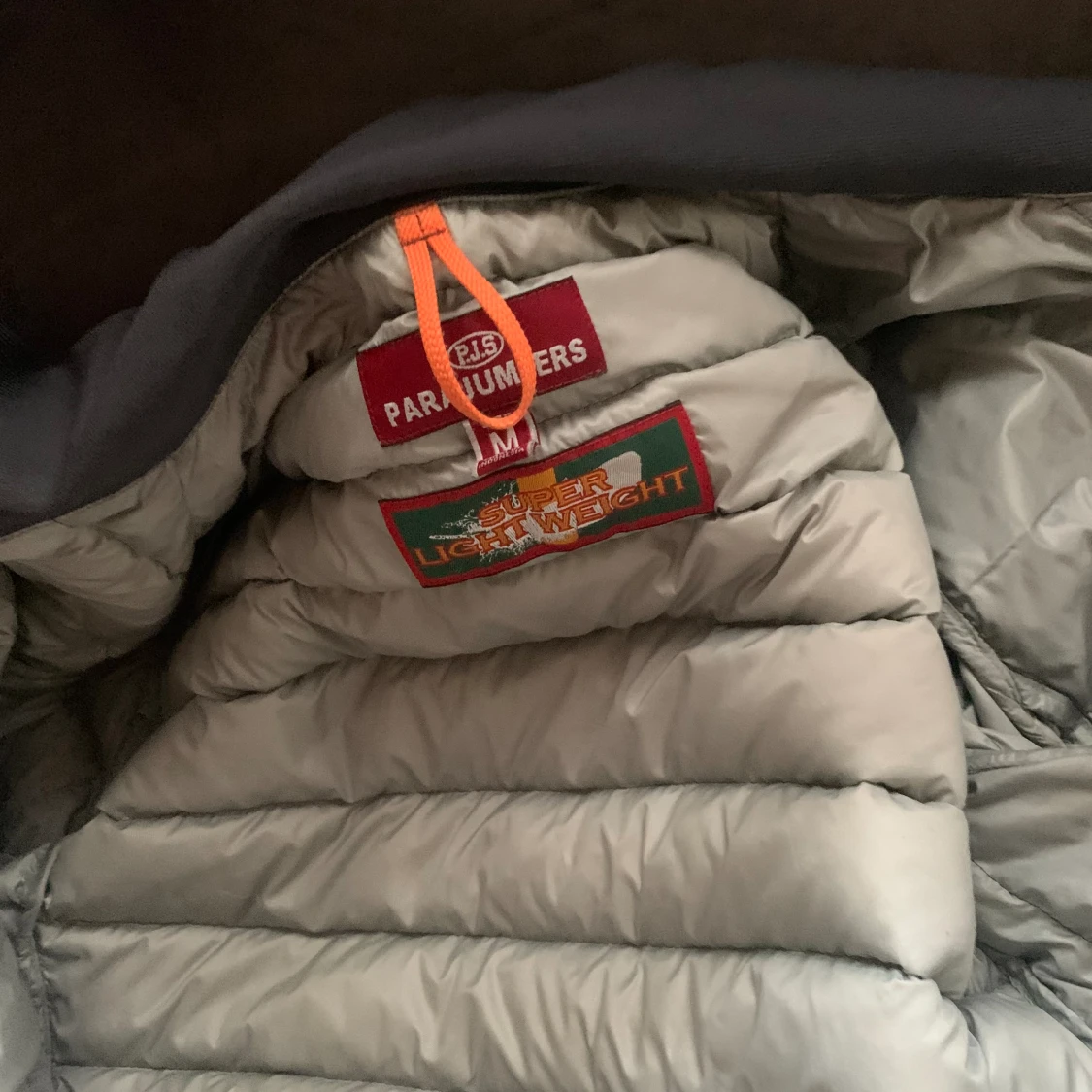 Parajumper jacka  - 92