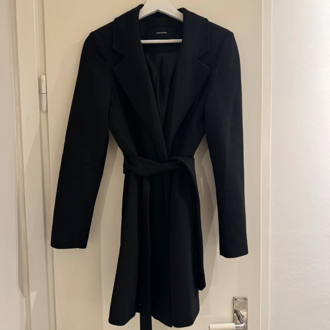 Kappa Svart storlek 36 Dam