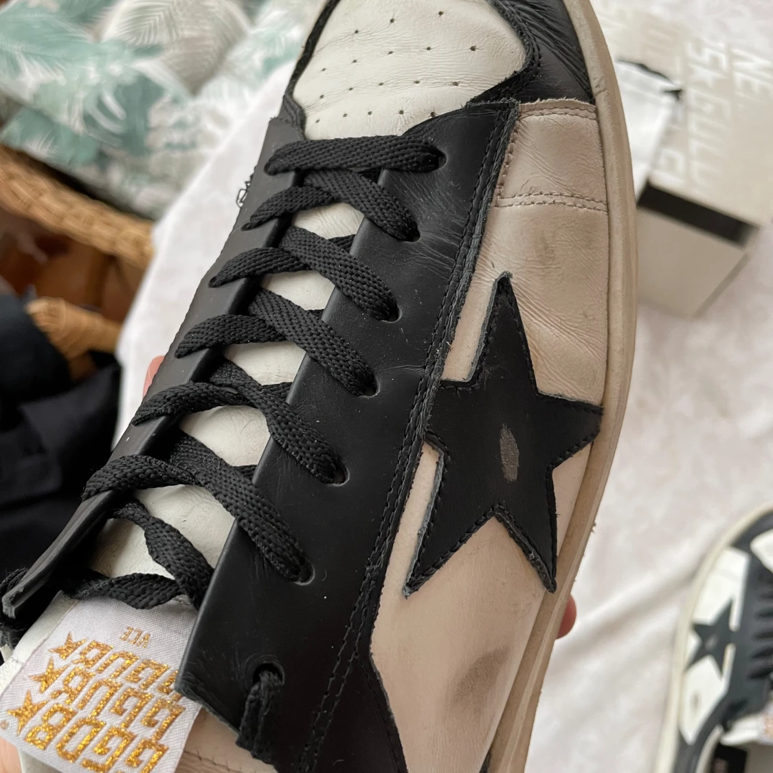 Golden goose stl 45 - 92