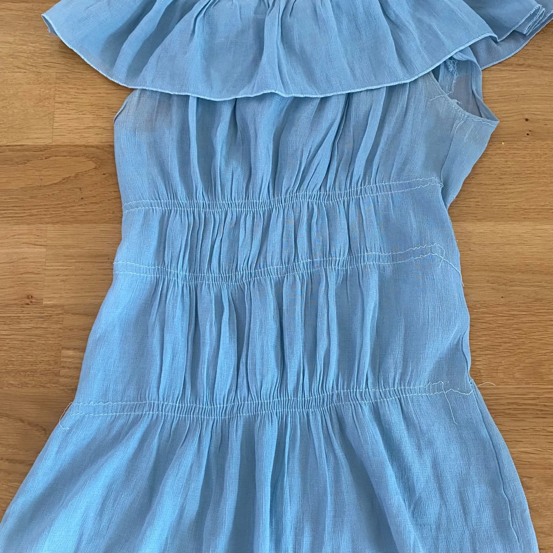 Off the shoulder topp - 91