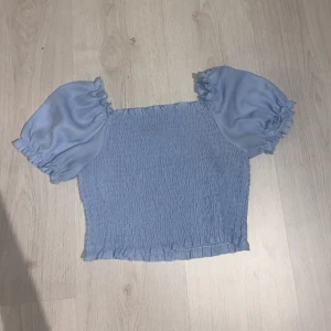 Topp - Den lilla är aldrig använd men prislappen är borta  Säljer båda för 60 å en för 40