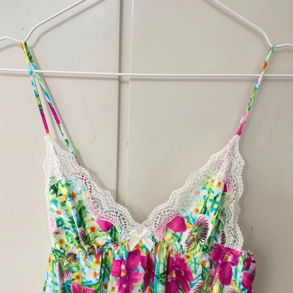 Lace top Victoria Secret - 90