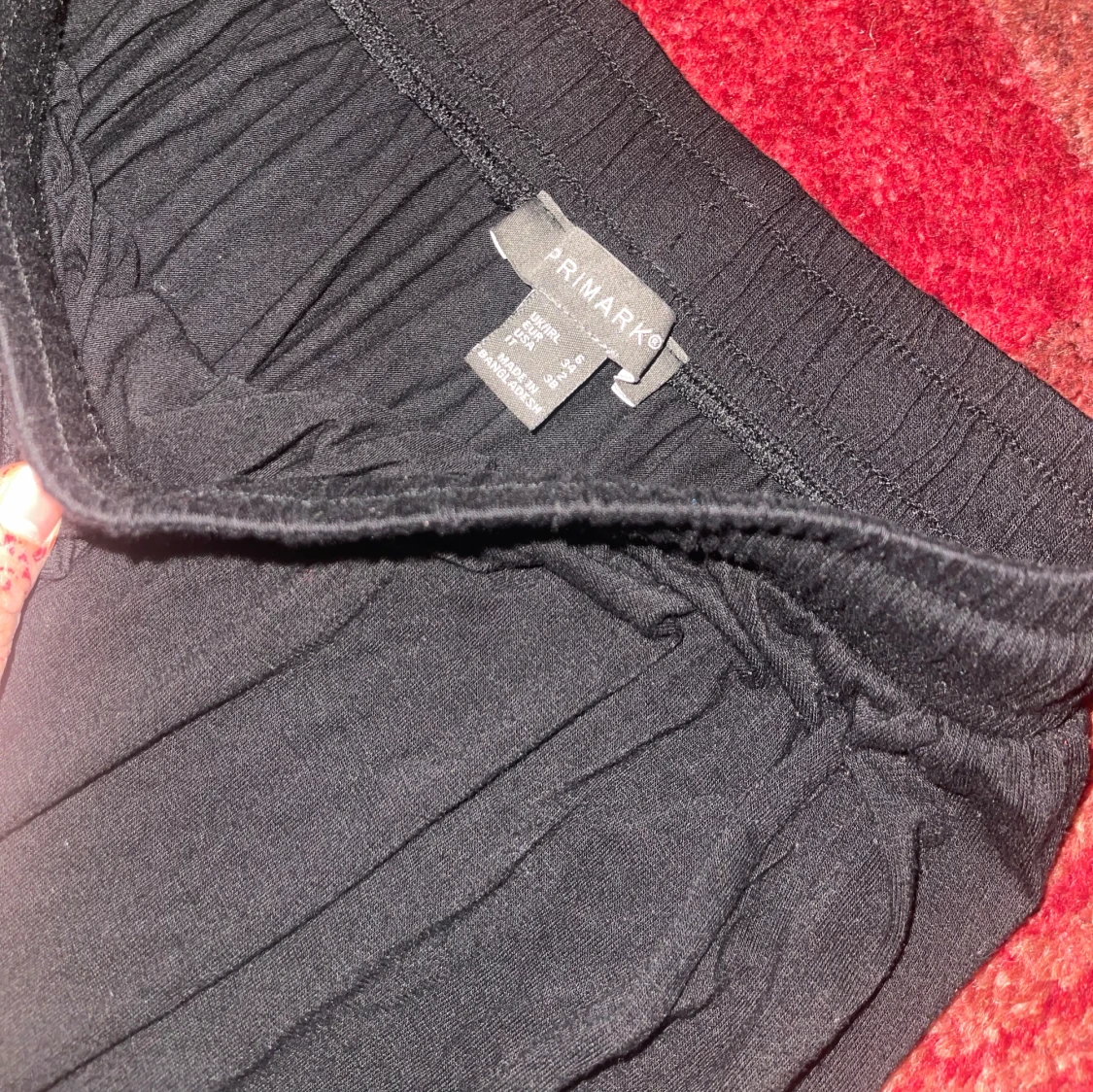 Fin bekvämt kjol  - 91