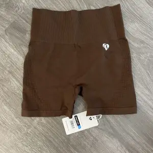 Helt nya gym shorts i storlek S från womens best 