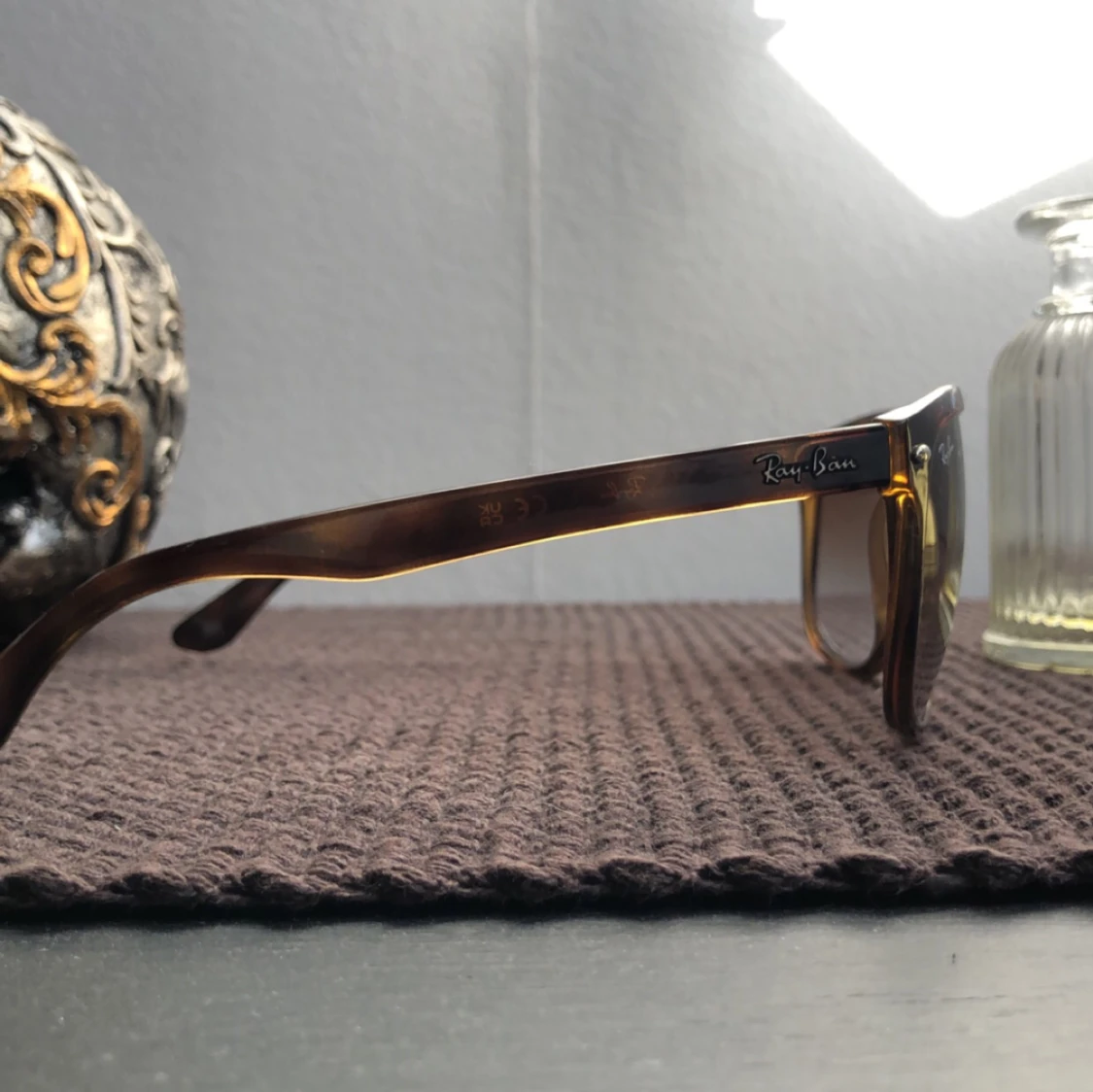 Rayban Boyfriend - 90