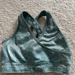 Gymshark sport bh  - Använd fåtal gånger