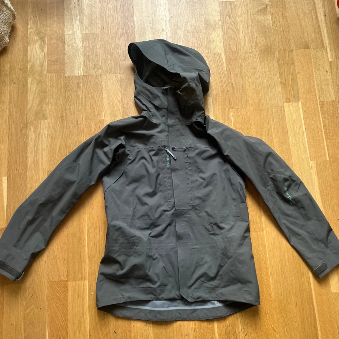 Houdini skidjacka - 90