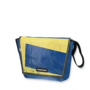 Freitag väska  - Freitag väska. Modellen går inte att köpa längre (”Dragnet”). Så snygg och praktiskt. Perfekt om du är en person som pendlar mycket på cykel! Eller gillar snygga väskor ;) nypris 3000kr