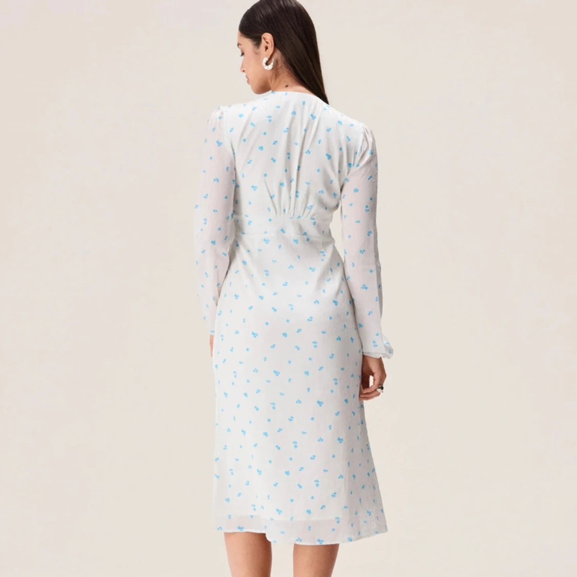 PARIS dress Adoore - 90