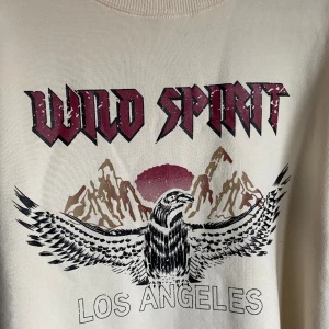 Sweatshirt Sofi Schnoor  - I fint skick! Stl L.