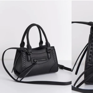 Gina väska  - Super fin slutsåld väska från gina💕säljer då jag har andra väskor som kommer mer till användning 