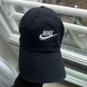 Nike keps - Basic Nike keps, använd 1 gång
