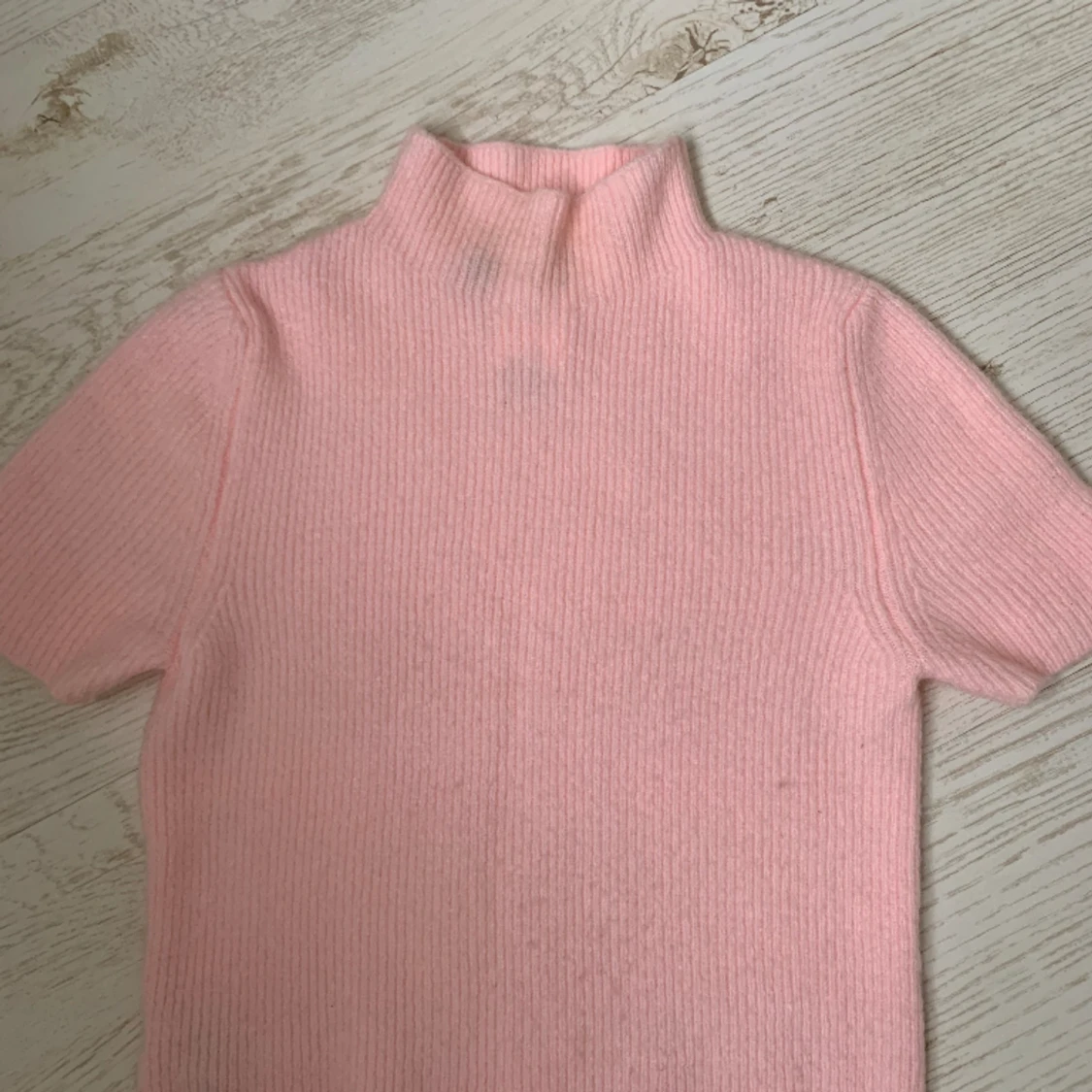 Stickad tröja  - 90