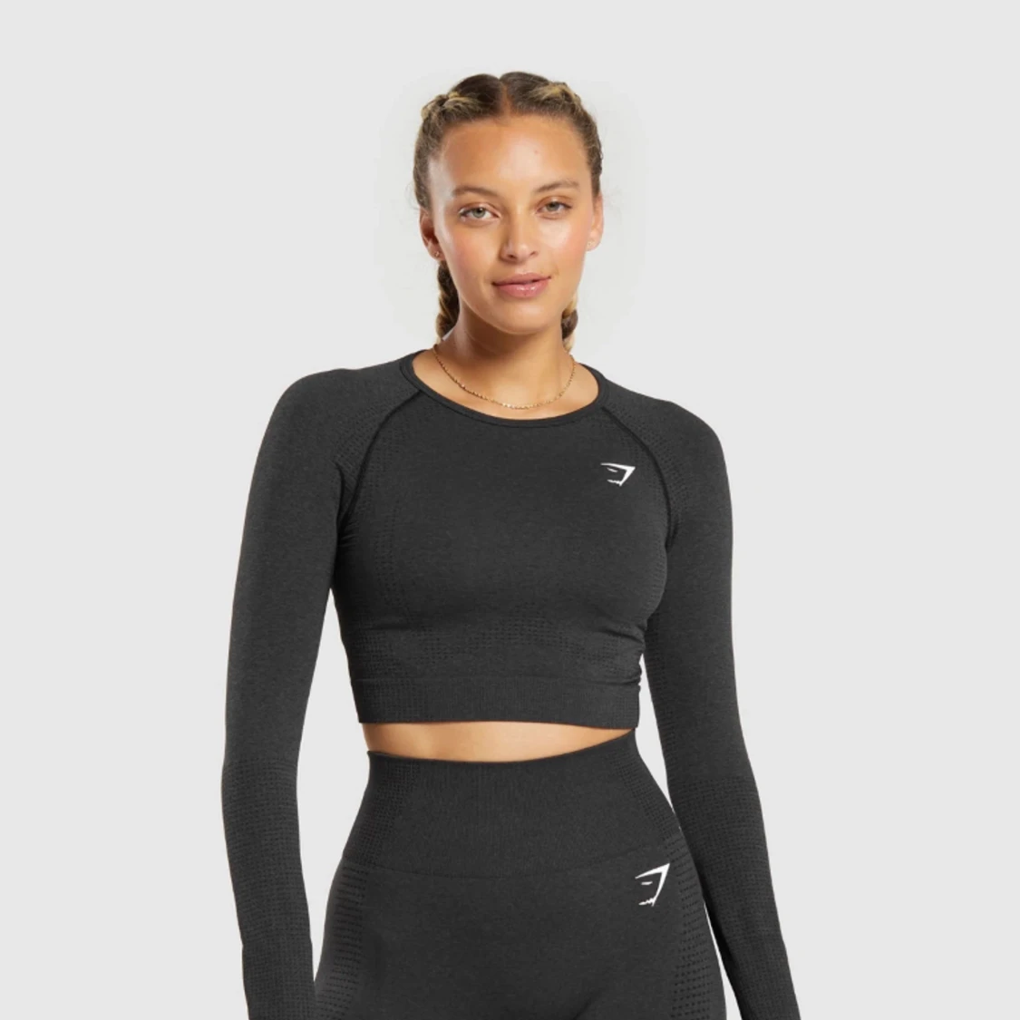 Gym shark vital 2.0 crop top - 90