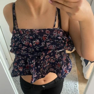 Topp - Jätte söt topp från zara i strl S