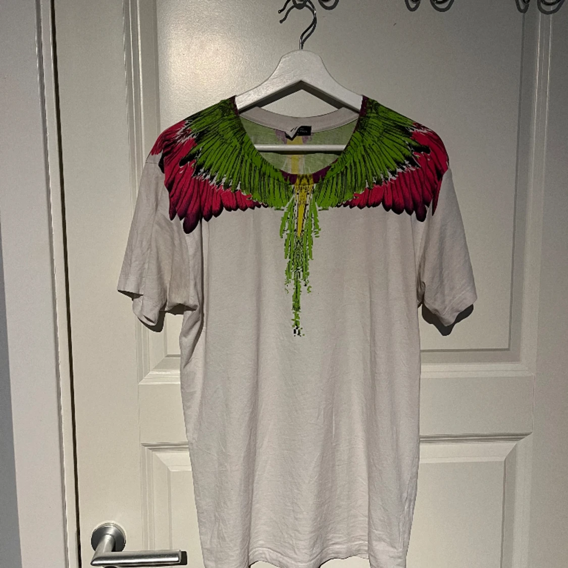 Marcelo burlon T-shirt 