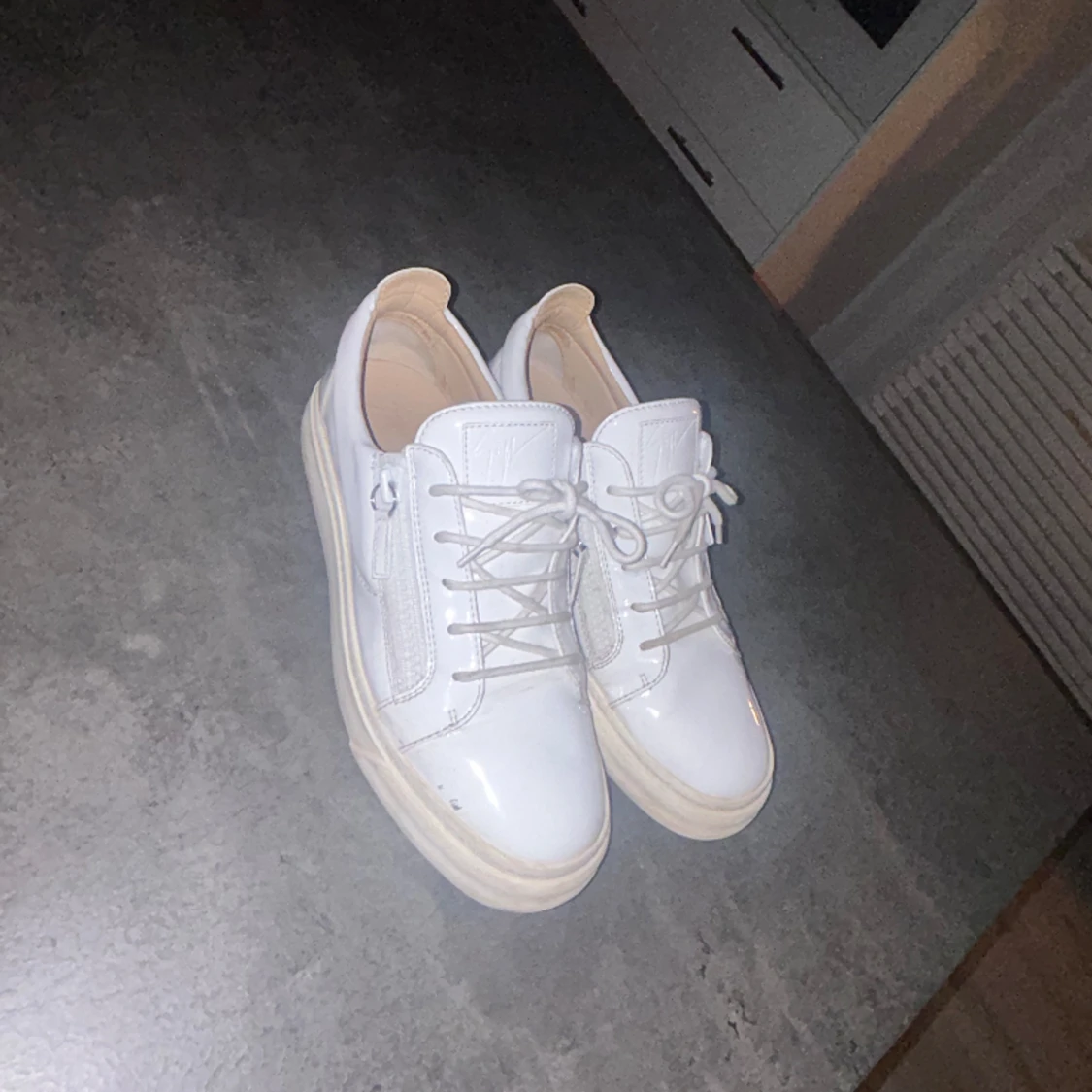 Guizeppi Zanotti skor