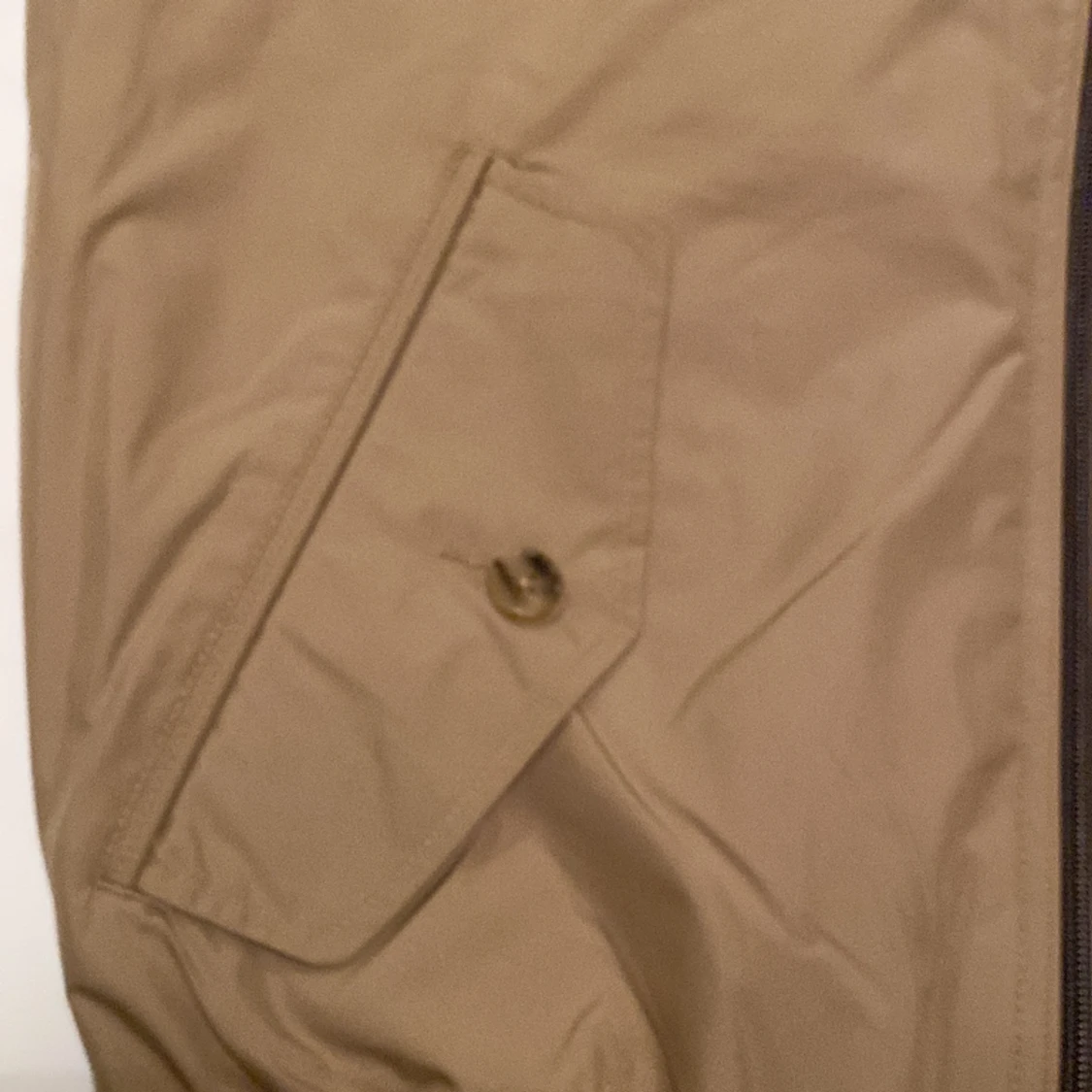 Polo Ralph lauren jacka  - 90