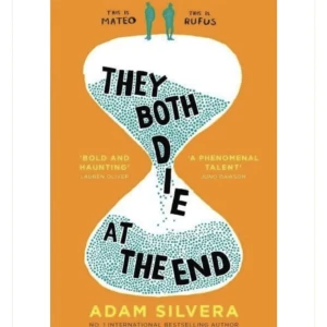 Bok - Läst en gång, så kan finnas små defekter. 