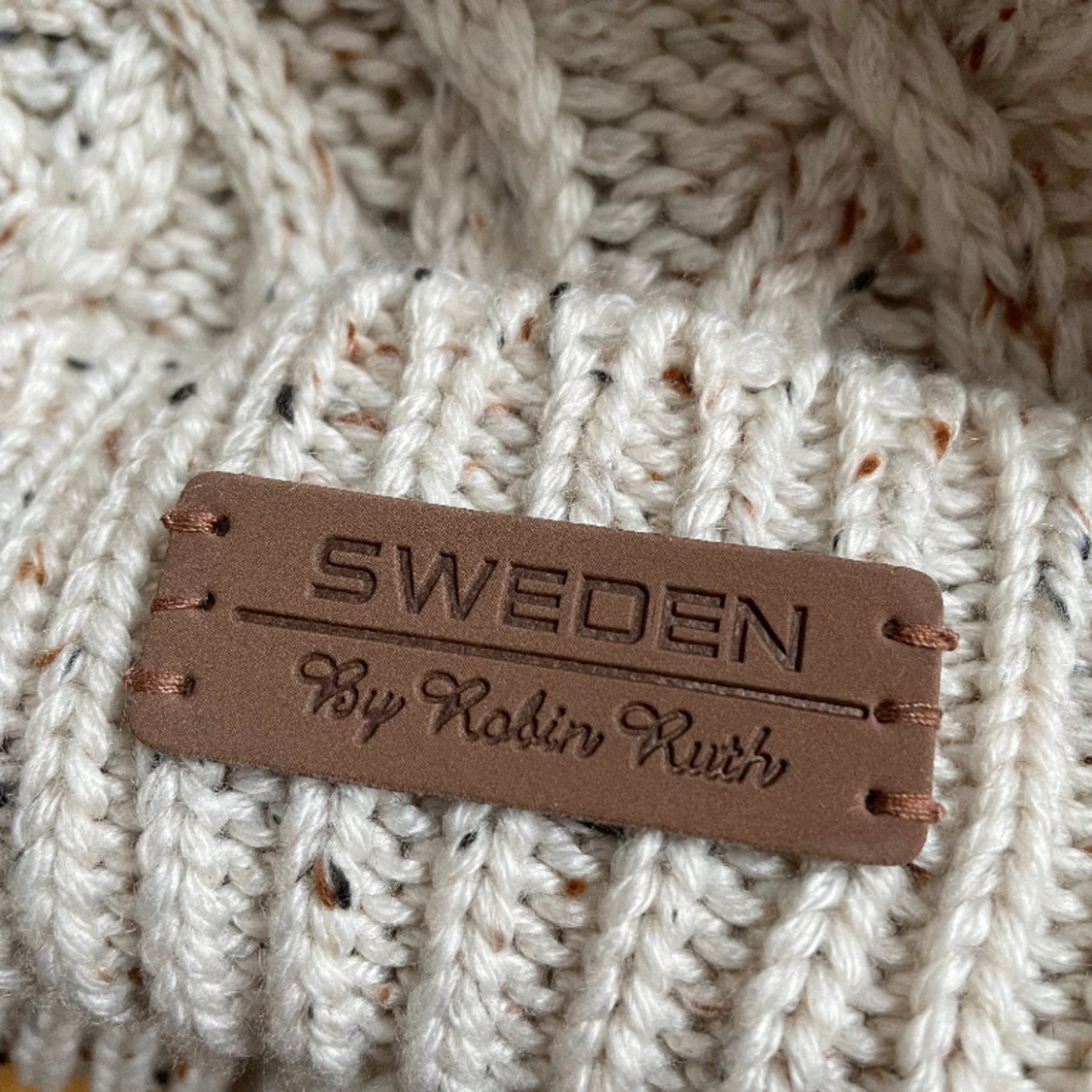 Mössa Robin Ruth - 91