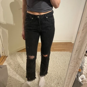 Jeans - Jeans från NAKD ❤️jag är 170cm