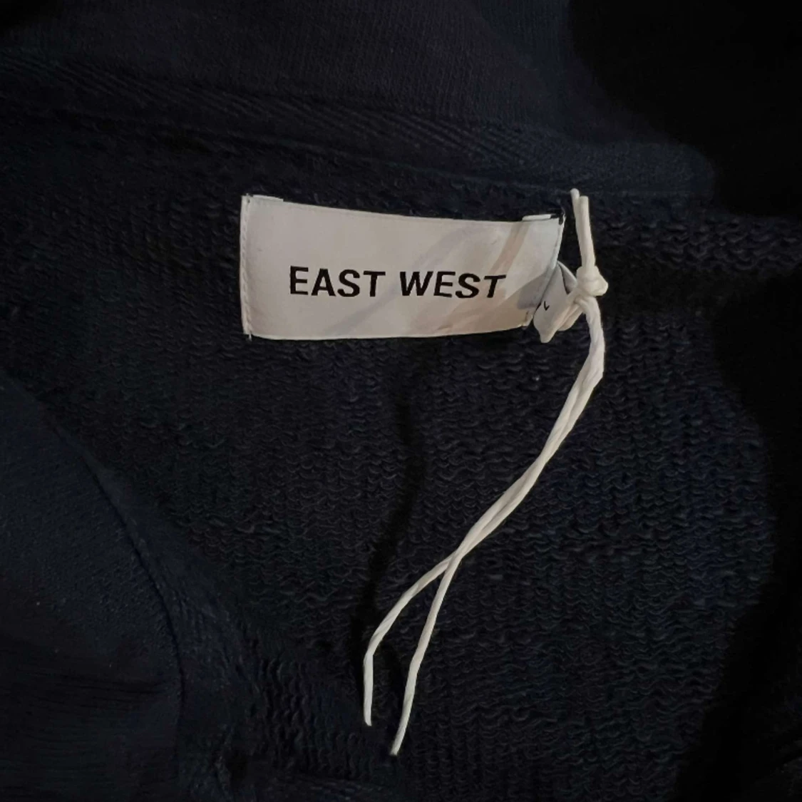 East West Fin Tröja - 90