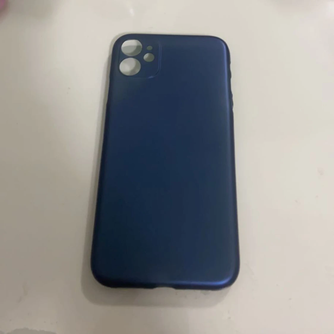 iPhone 11 mobilskal - 37