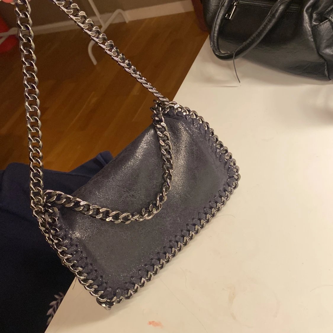 Stella McCartney liknande väska - 90