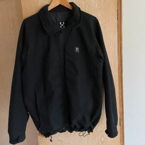 Haglöfs jacka  - Vindjacka från Haglöfs 