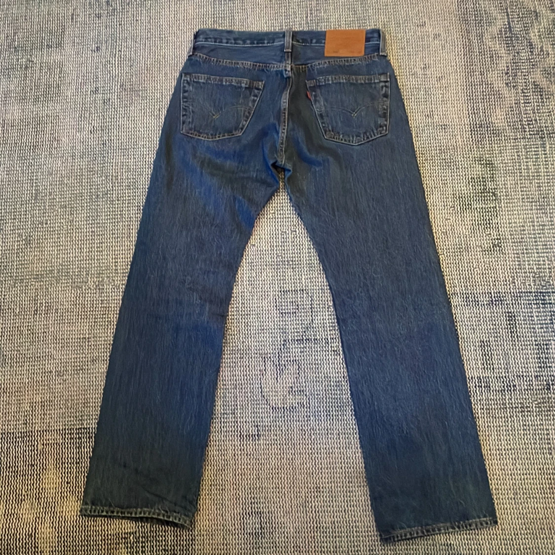 Levis 501 - 90