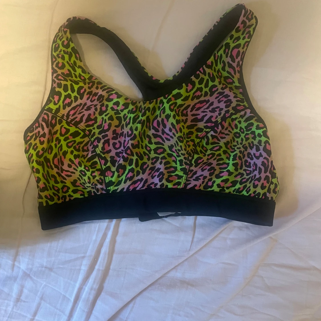 Sport bh/topp