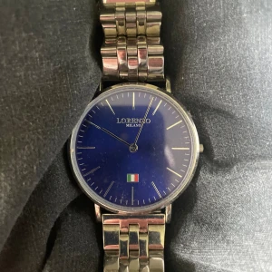 Lorenzo milano stainless steal - Lorenzo milano stainless steal