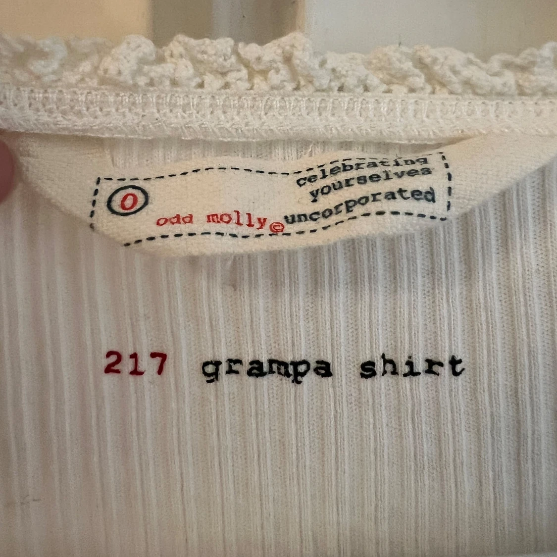 Odd Molly tröja - 92