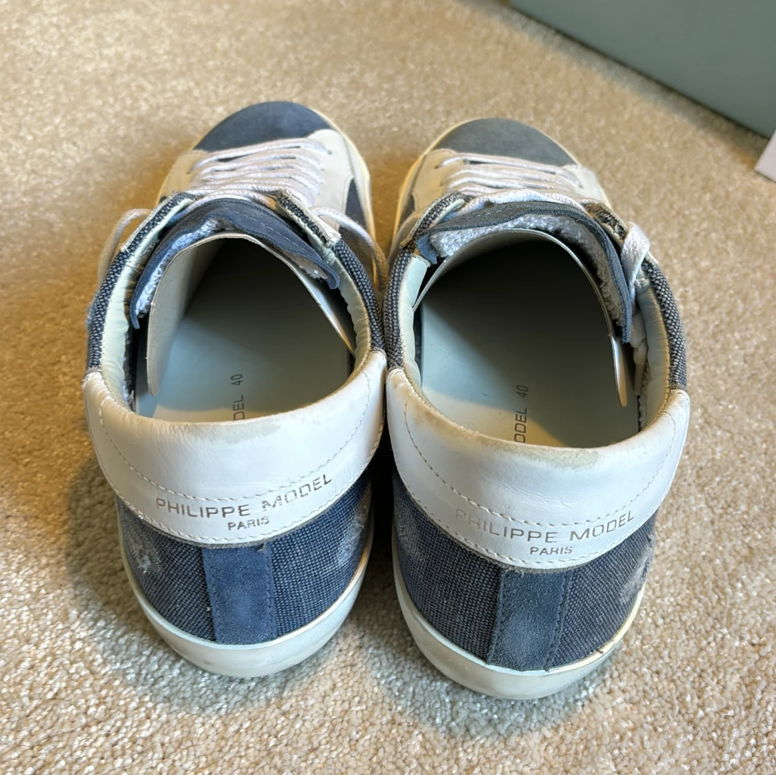 Philippe Models - 91