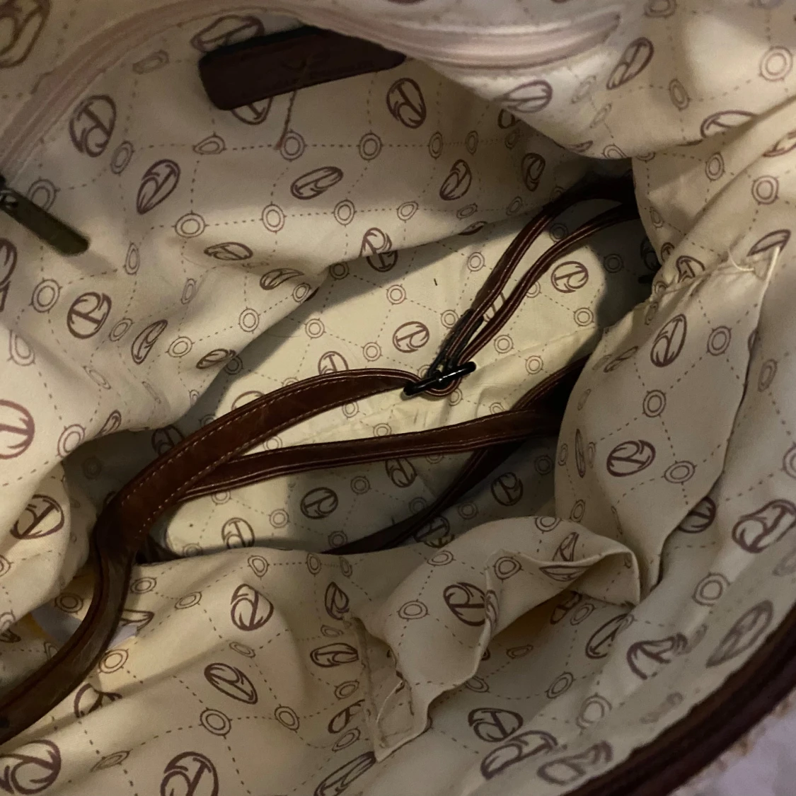 Söt strandväska / handväska - 91