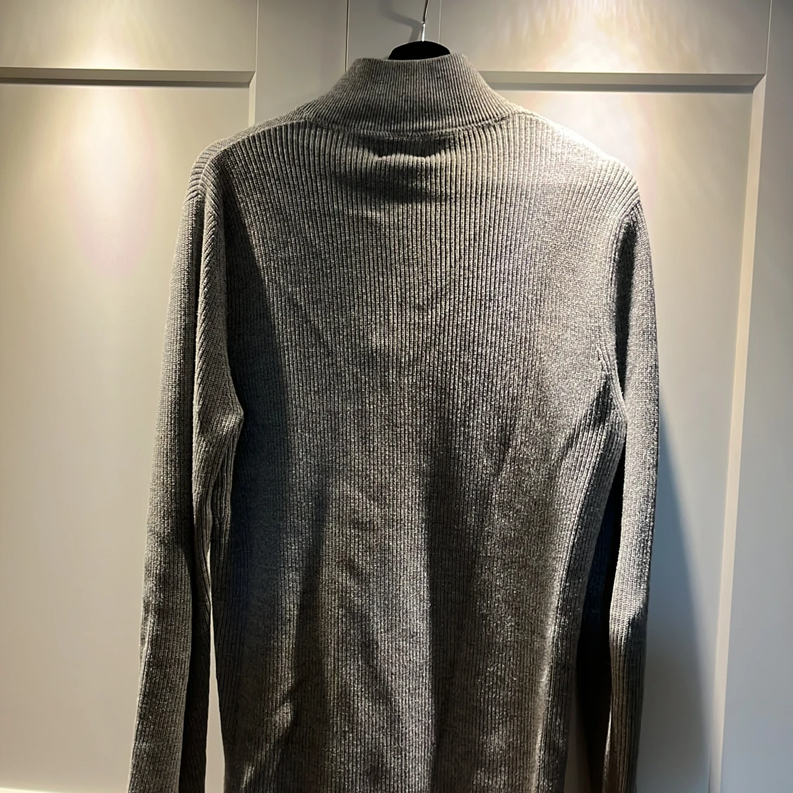 Zip-tröja selected/homme - 91