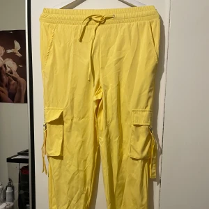 byxa - aldrig använd