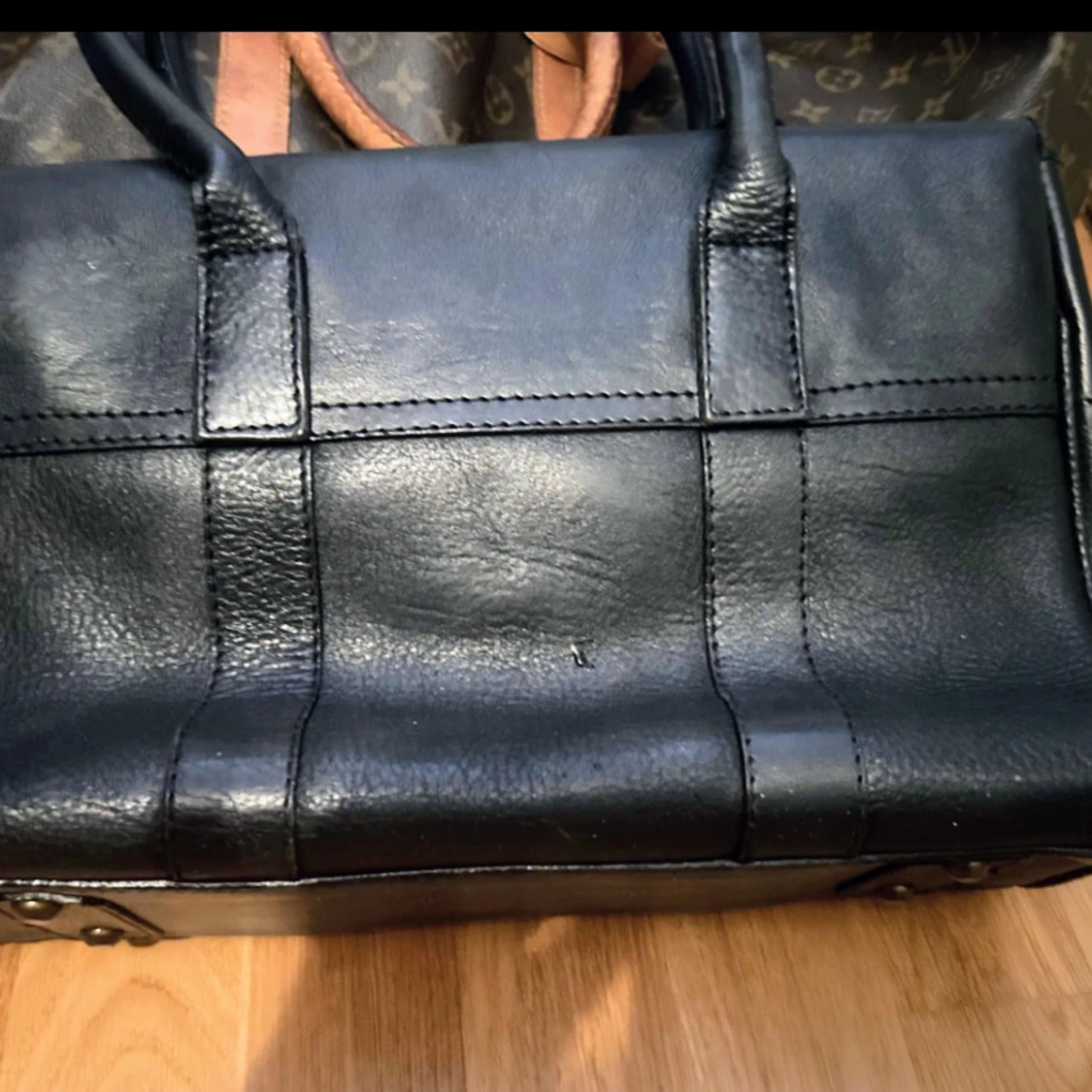 Mulberry väska - 92