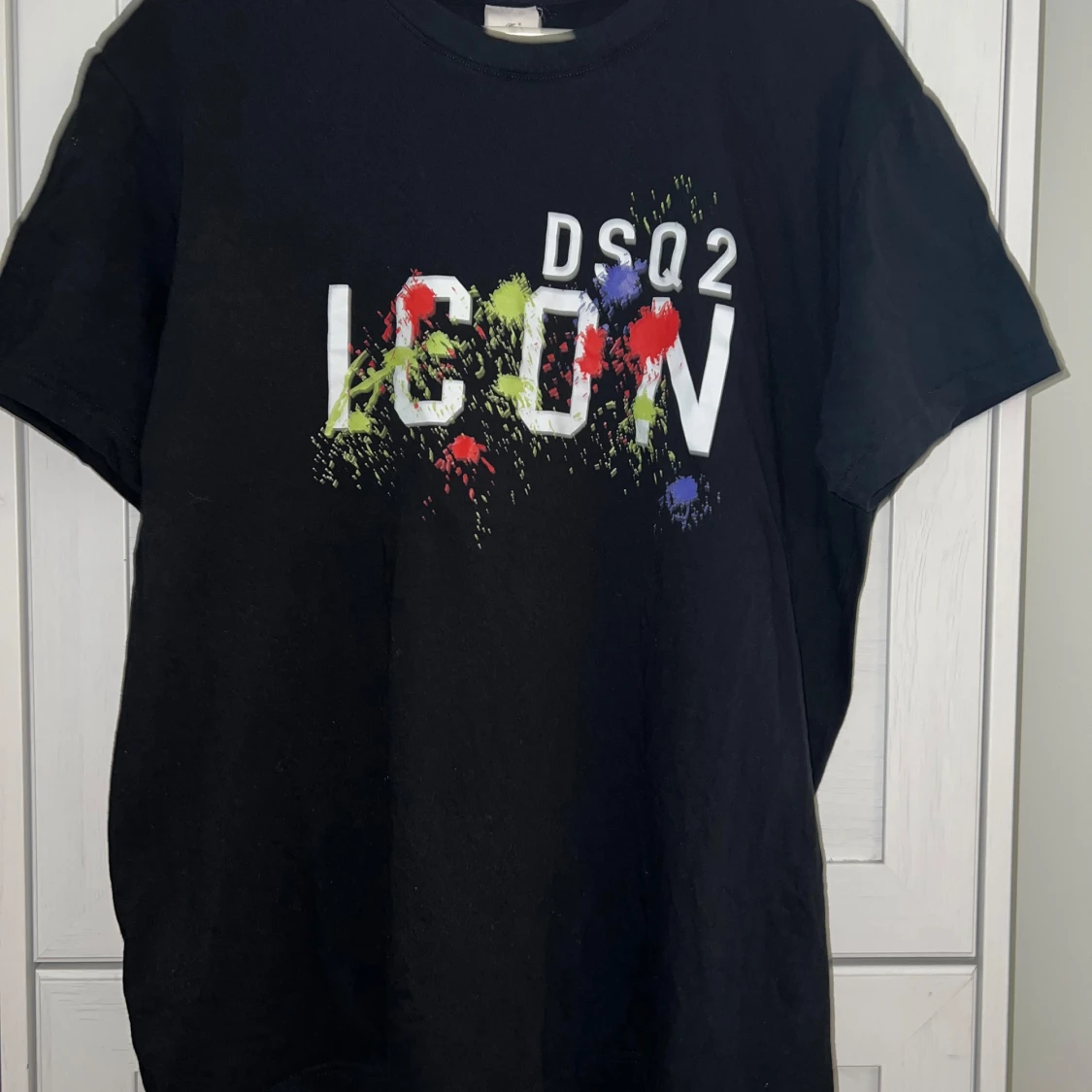 Icon T-Shirt - 90