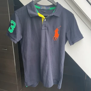 Polo Ralph Lauren Piké - Jättebra skick
