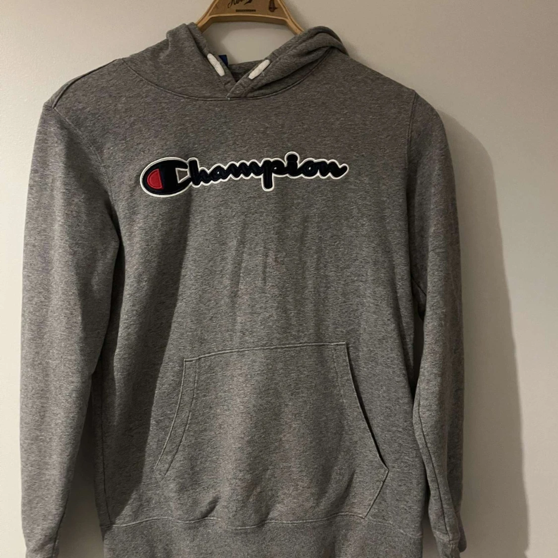  Champion Hoodie 